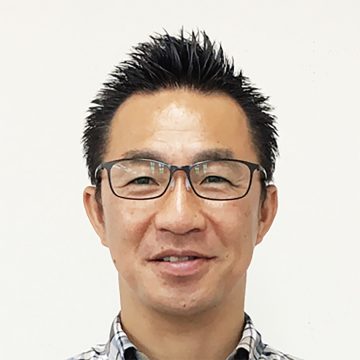 福田英宏