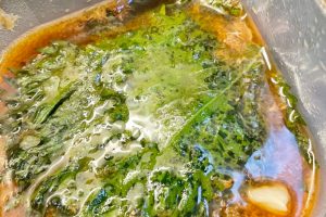 ごはんが美味しくなる！ 甘塩っぱい大葉の常備菜【ヒャダインの台所 Vol.118】