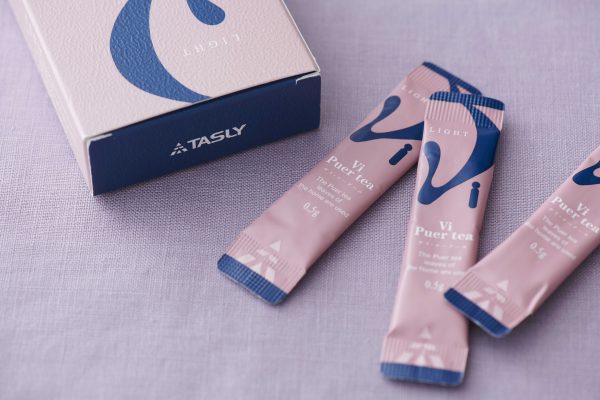 TASLY（タスリー）の「ヴィ・プーアール茶」関連記事一覧 | クロワッサン オンライン