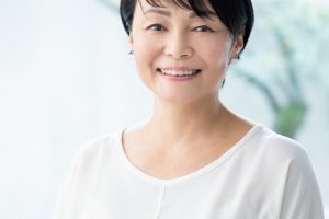 藤井惠さん