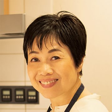 井原裕子