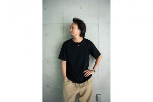 【長塚圭史さんロングインタビュー】唯一の未発表戯曲が本邦初上演。新生阿佐ヶ谷スパイダースと演劇のこれから。