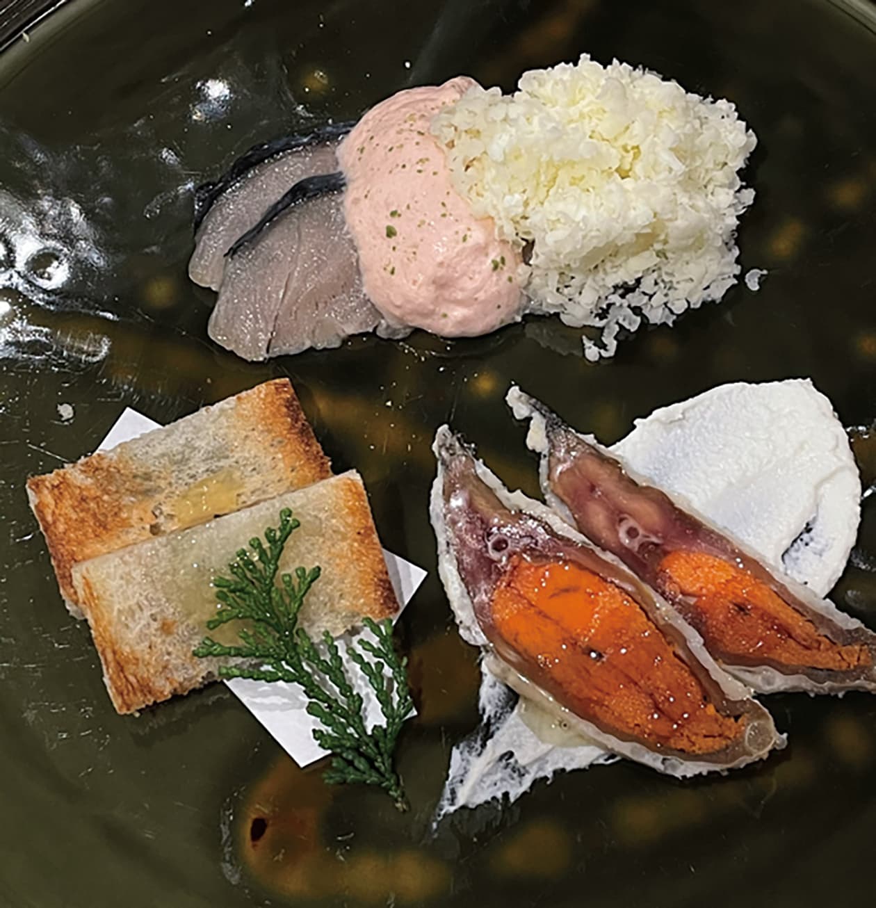 料理家の真藤舞衣子さんの、お酒と発酵料理を味わう滋賀の旅。 | くらし | クロワッサン オンライン