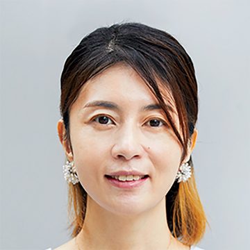 冨川万美