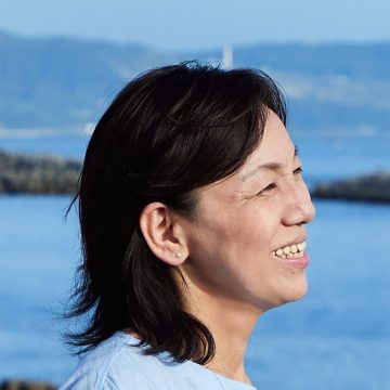 上田淳子