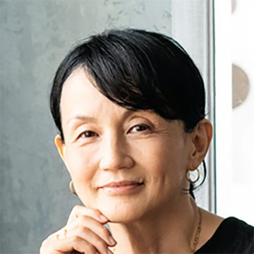 山藤陽子