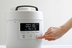 シロカの電気圧力鍋を1名にプレゼント！ 【11／10（木）締め切り】