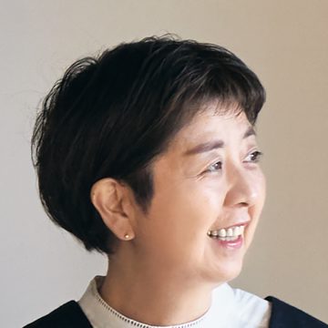 一田憲子