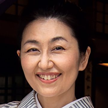 平松昭子