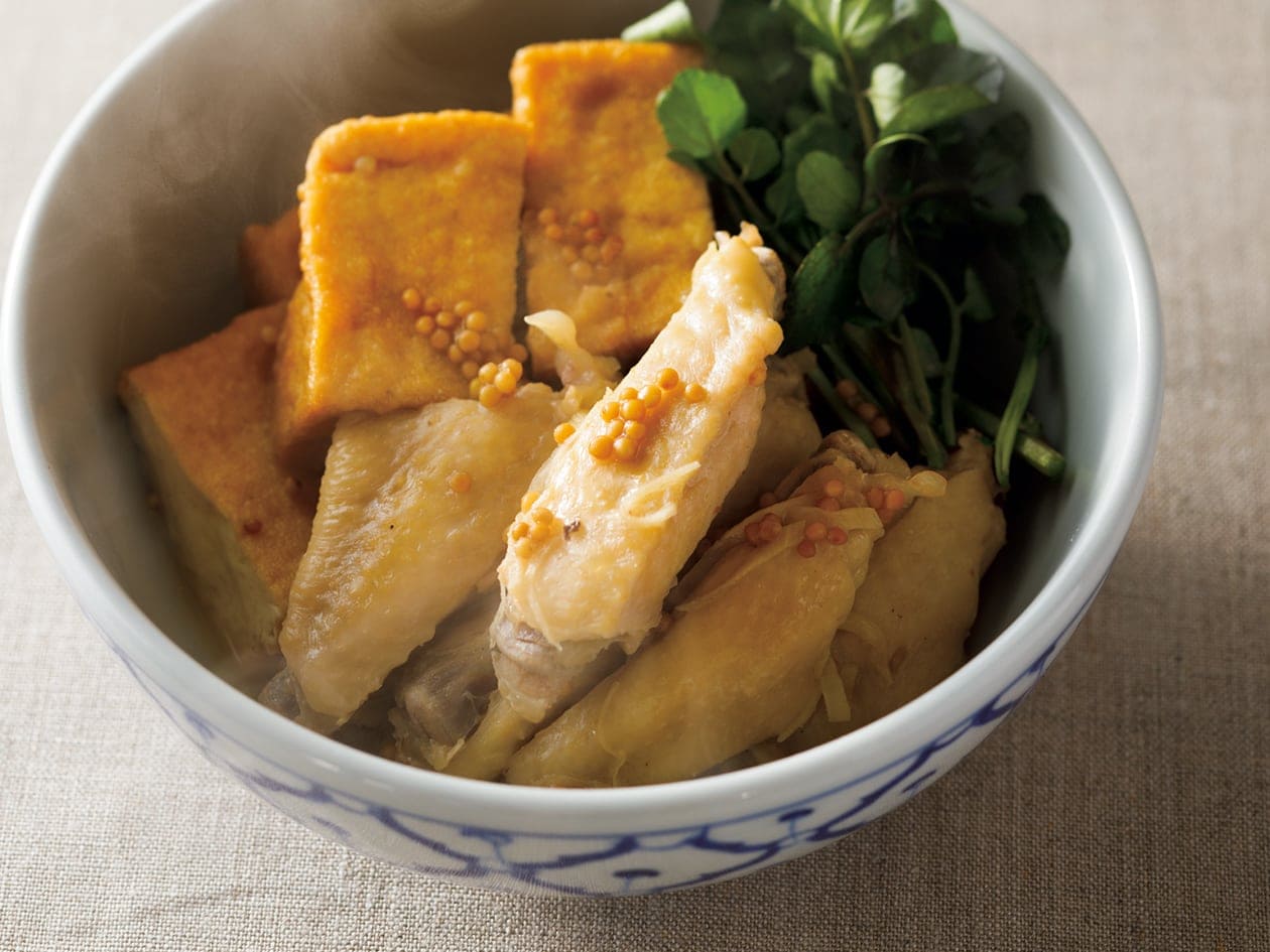 中華、韓国、洋風……定番にしたい、4つの煮物レシピ記事。