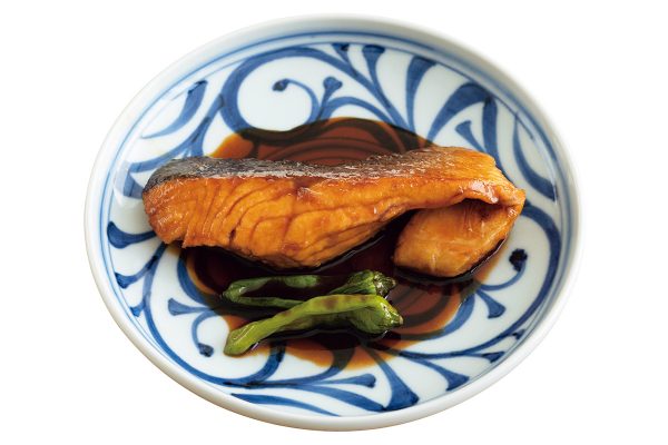 秋鮭の照り焼きレシピ、ピタリと味が決まる「照り焼きのたれ」の黄金比で失敗なし。