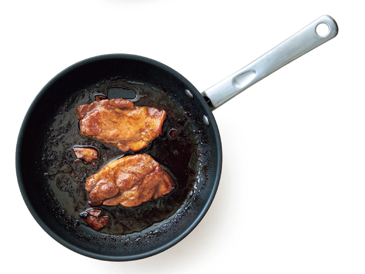 中華 焼きチャーシュー セール フライパン