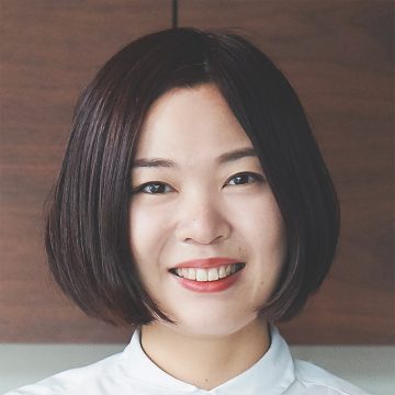 水谷妙子