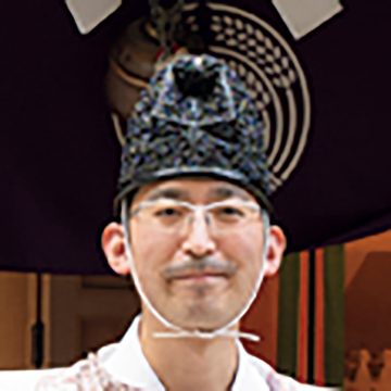 伊久裕之