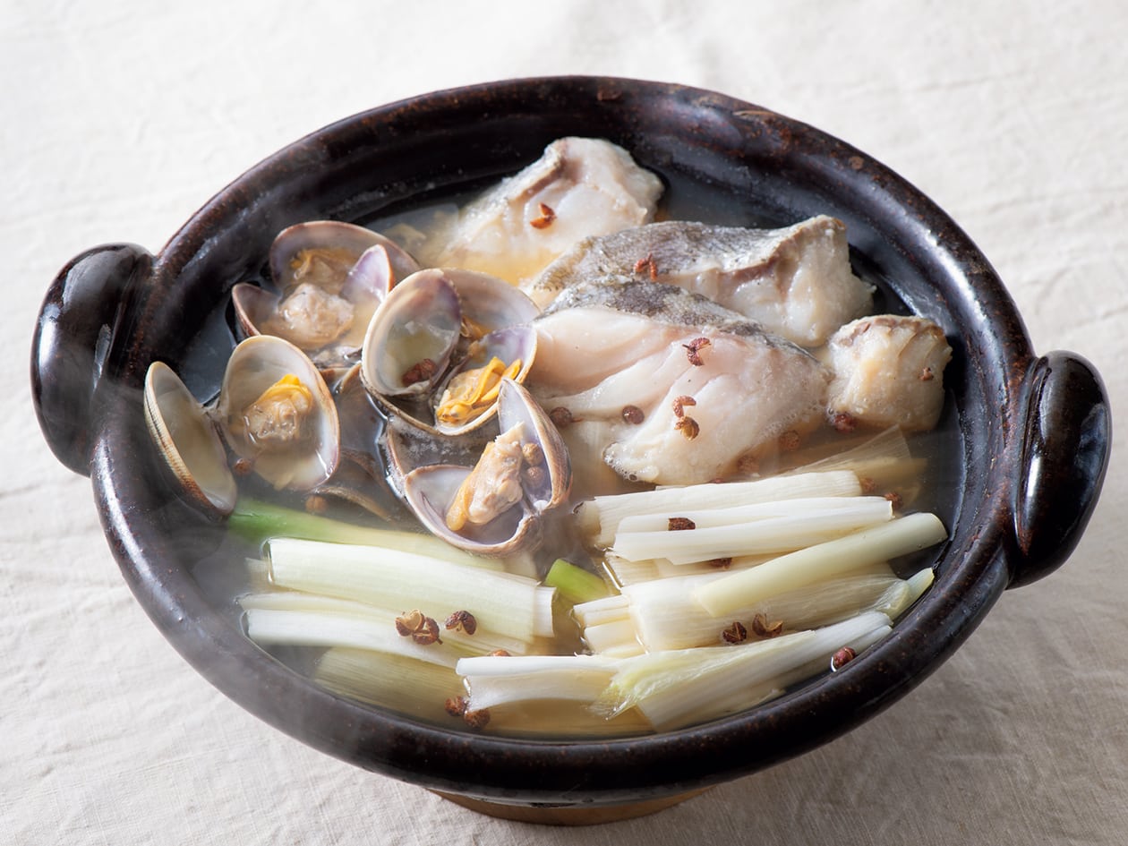 鱈（たら）の新しい食べ方を発見できる、4つのレシピ記事。