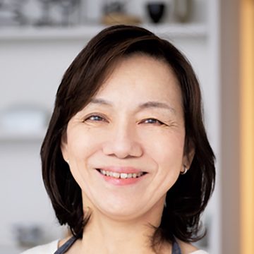 上田淳子