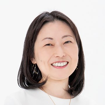 八ツ井慶子