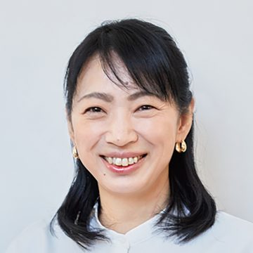 中山真由美