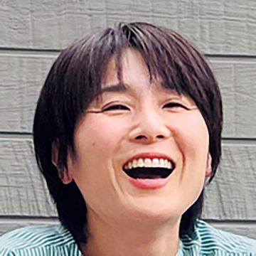 津田蘭子