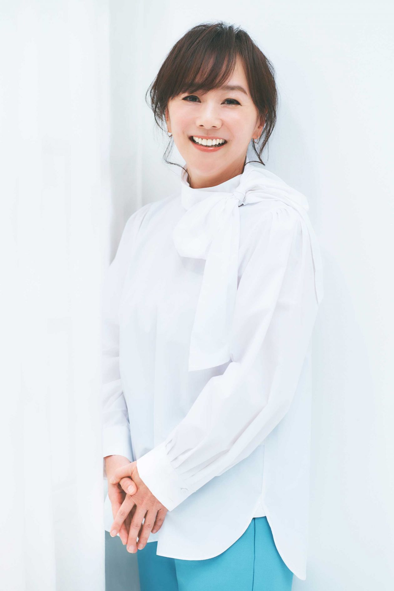 木佐 彩子
