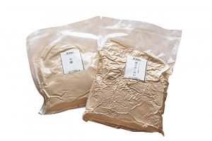 調合足しぬか（500g 1,728円）、生ぬか（500g 1,620円）。https://www.na-ka-ya.com