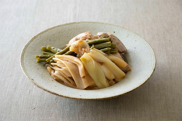 新年を健やかに、腸活でスタートしませんか？【編集部こぼれ話】