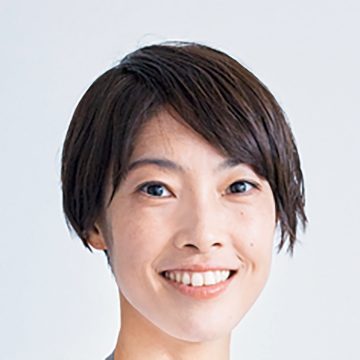 大橋みちこ