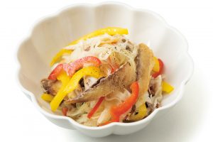 魚料理、作り置きアイデアや手軽な加工品レシピを教えて。