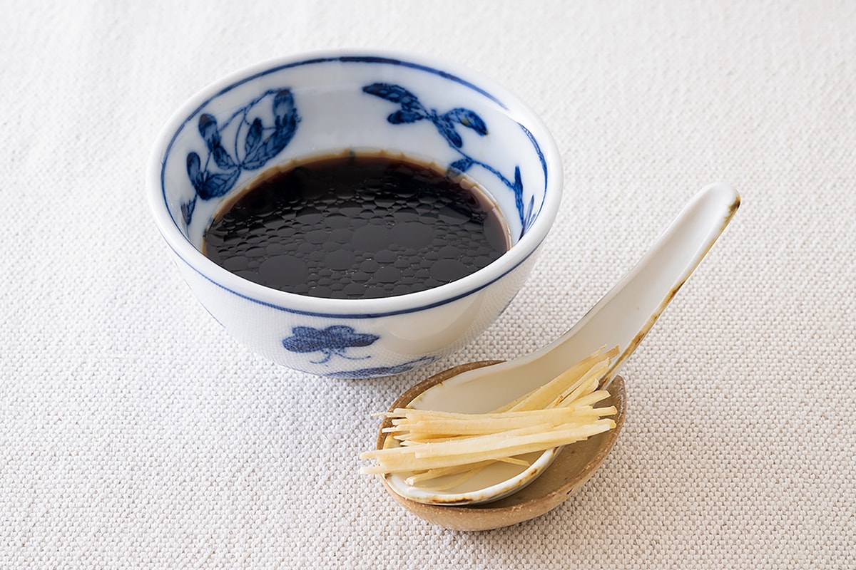 定番鍋も”味変”で新鮮、川津幸子さんの４つのたれレシピ。