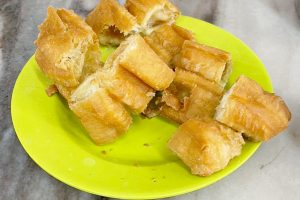 クアラルンプール、思い出の朝食味【ヒャダインの台所 Vol.142】