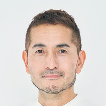 藤本 靖