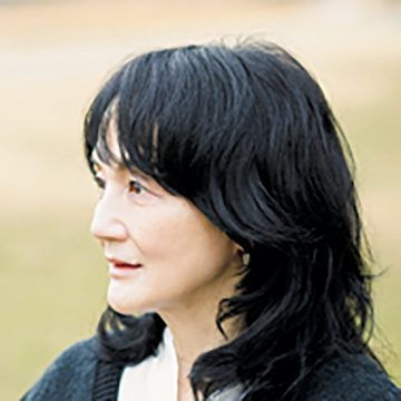 山藤陽子