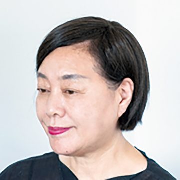 石村由起子