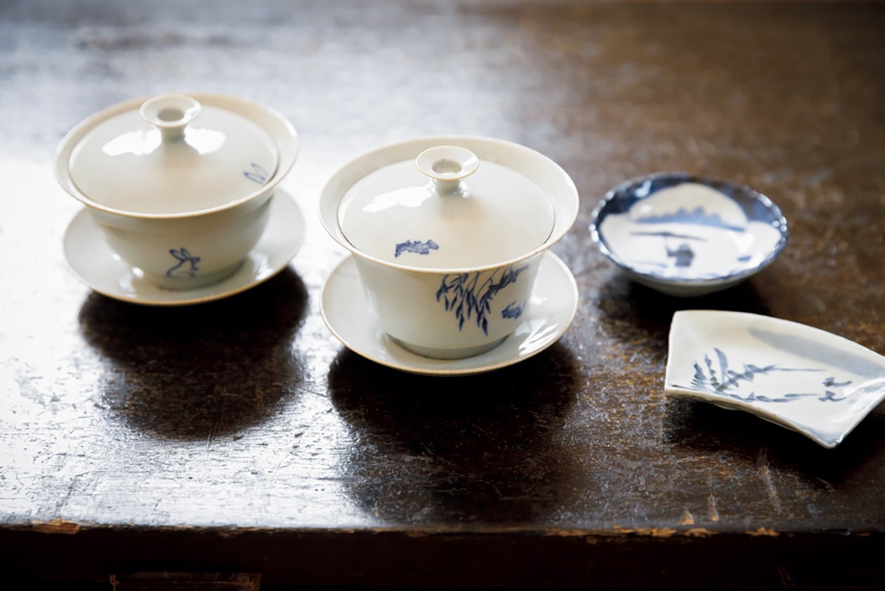 美しくかつ、使いやすい。京都の審美眼が凝縮した器や道具。 | くらし