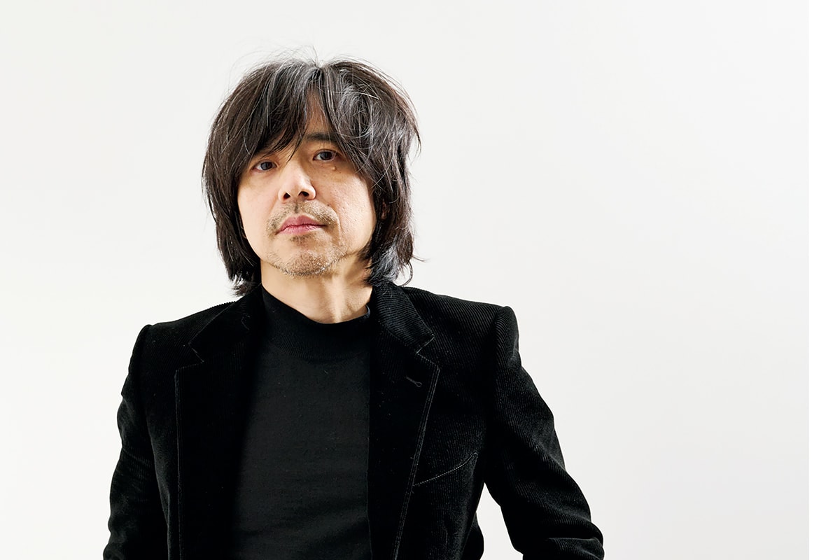 「子供の頃に憧れていたのはロックではなく沢田研二や松田聖子」、宮本浩次が歌う歌謡曲の名曲。
