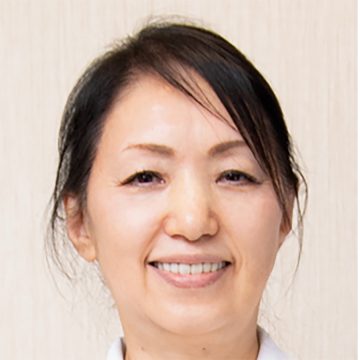 宝田恭子