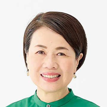 井原裕子