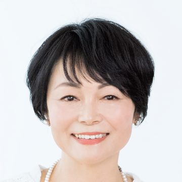 藤井 恵