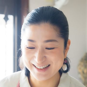 茂木恵実子