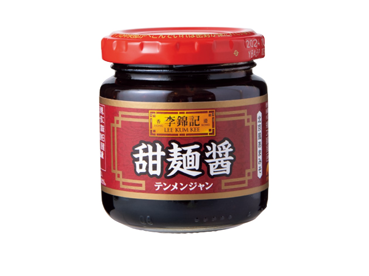 余った甜麺醤はディップや煮込みに、近藤幸子さんの調味料使い切り 