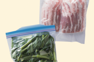 冷蔵庫定番の肉や野菜。冷蔵用と冷凍用、どう使い分ける？