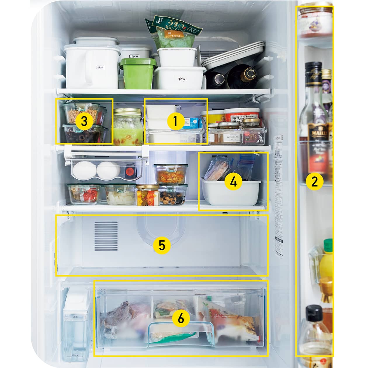 回収無料☆古いのにメチャ綺麗な冷蔵庫、日本メーカーは長持ちで有名な