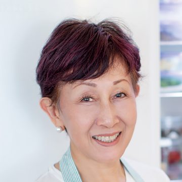 松田美智子