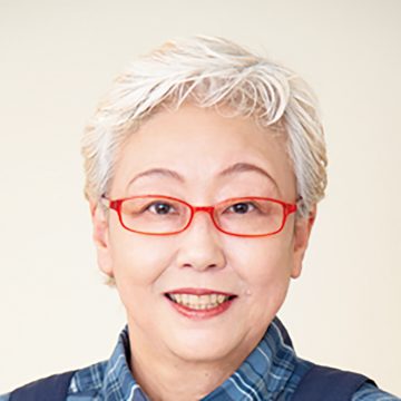 吉田瑞子