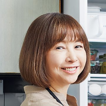 麻木久仁子