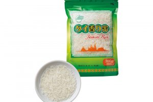 タイの香り米