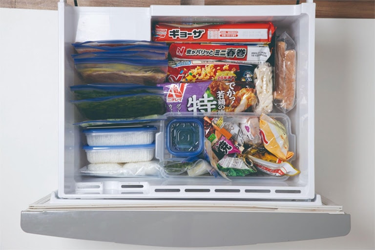 まだまだたくさん！ 冷凍＆冷蔵の便利なワザを学びましょう。【編集部こぼれ話】