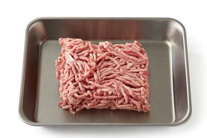 肉味噌【筋活作り置きレシピ】