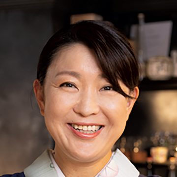 戸田明子