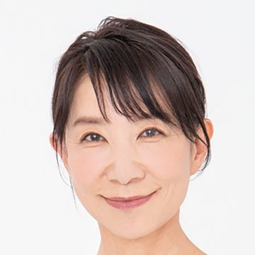 岡橋優子